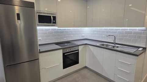 Foto 4 von Wohnung zur Miete in Calle de Enrique Talg, Zona Martiánez, Puerto de la Cruz