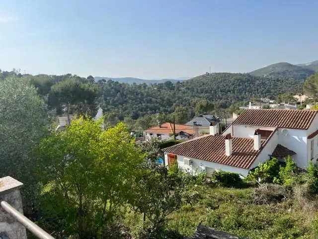 Terreno residencial en venta en Canyelles, imagen 24