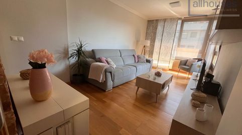 Foto 5 de Apartament en venda a Ignacio Grobas, 13, Lavadores, Vigo