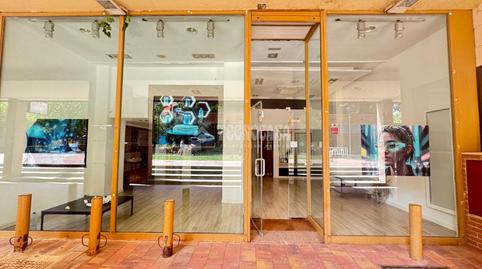 Photo 2 of Premises to rent in Primera Fase - Nuevo Tres Cantos, Madrid
