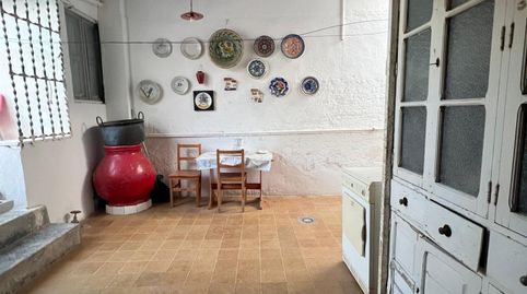 Foto 4 de Casa o chalet en venta en Verdolay, Santo Angel, Murcia Capital
