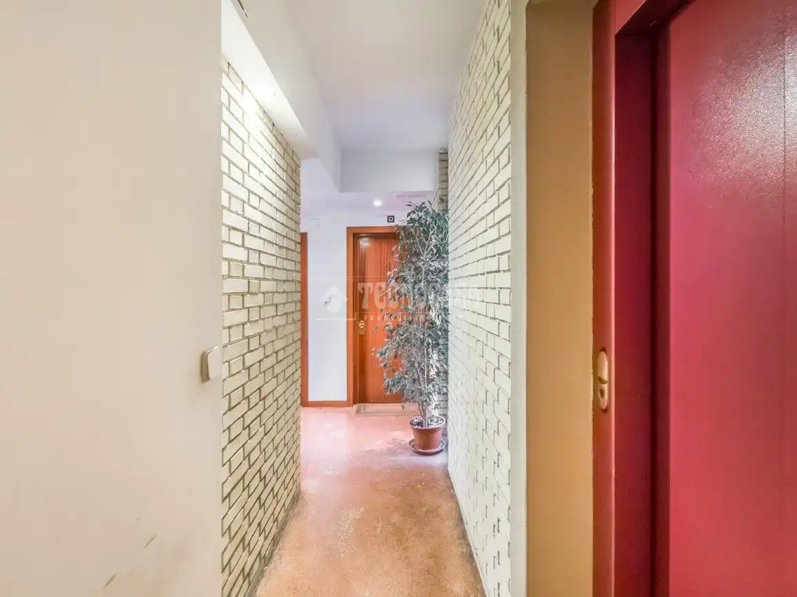 Piso en venta en Madrid