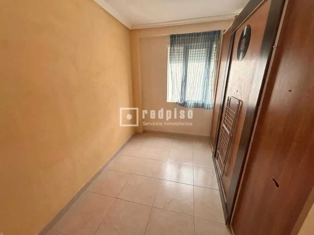 Habitación de Piso en venta en Valencia