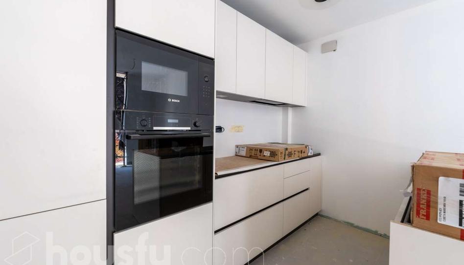 Photo 1 of Flat for sale in Carrer del Banderer, ., Sant Joan, Barcelona