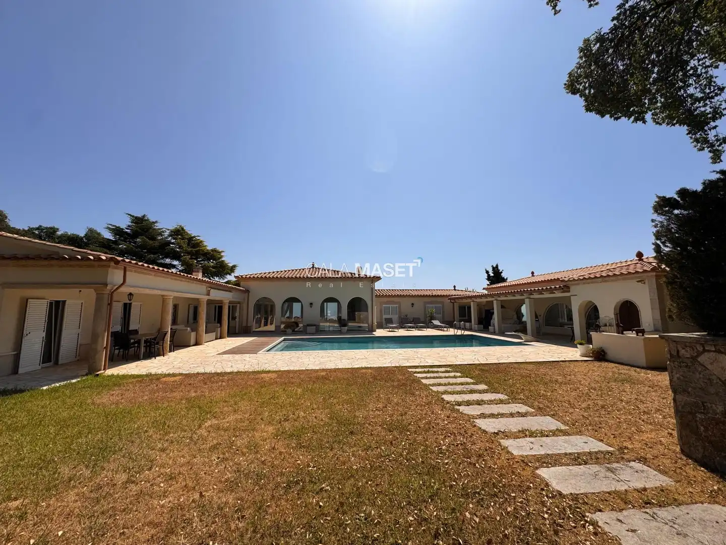 Detached house with pool for sale in Romanyà, imagen 121