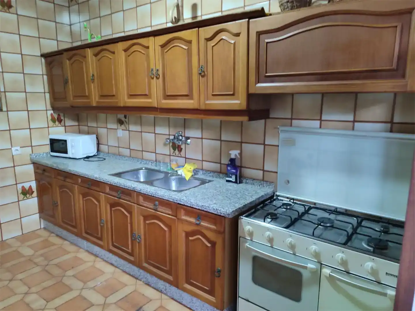 Cuina de Pis en venda en Hornachuelos