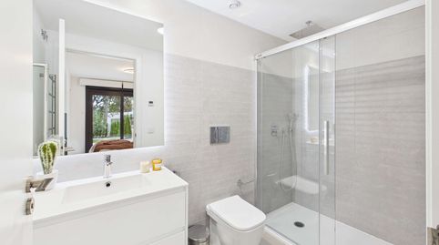 Un nuevo concepto de retiro una vivienda de lujo entre pinos y el mar. Ref. 10273, imagen 5