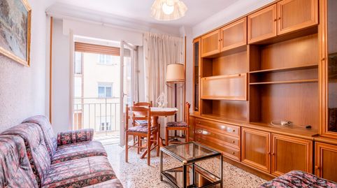 Foto 2 de Piso en venta en Calle Canovas, Antonio, 12, Doctor Cerrada, Zaragoza Capital