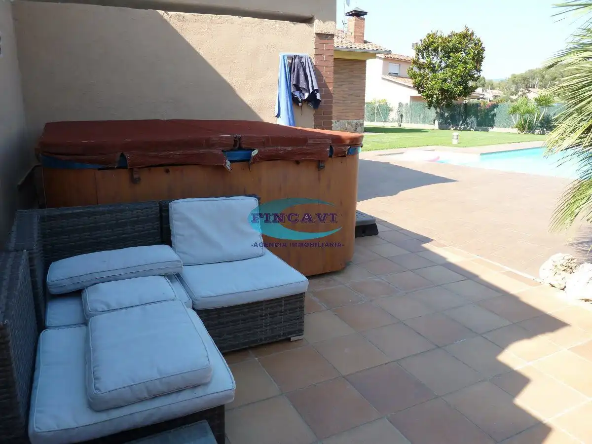 House with pool for sale in Bigues i Riells del Fai, imagen 10