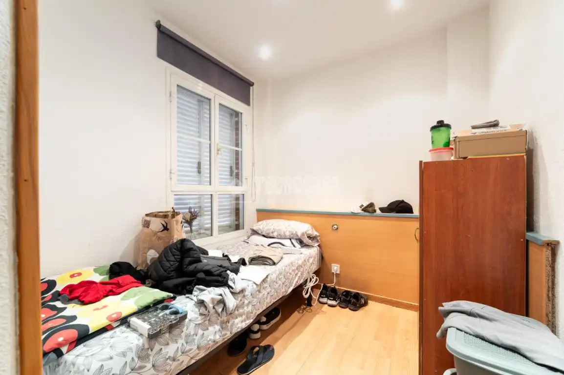 Dormitori de Pis en venda en Las Rozas de Madrid amb Calefacció i Terrassa
