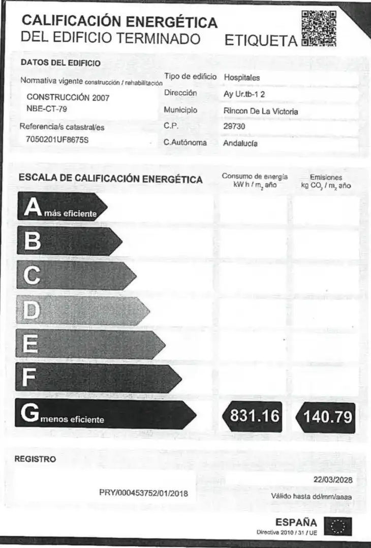 Flat with pool for sale in Lo Cea, imagen 54