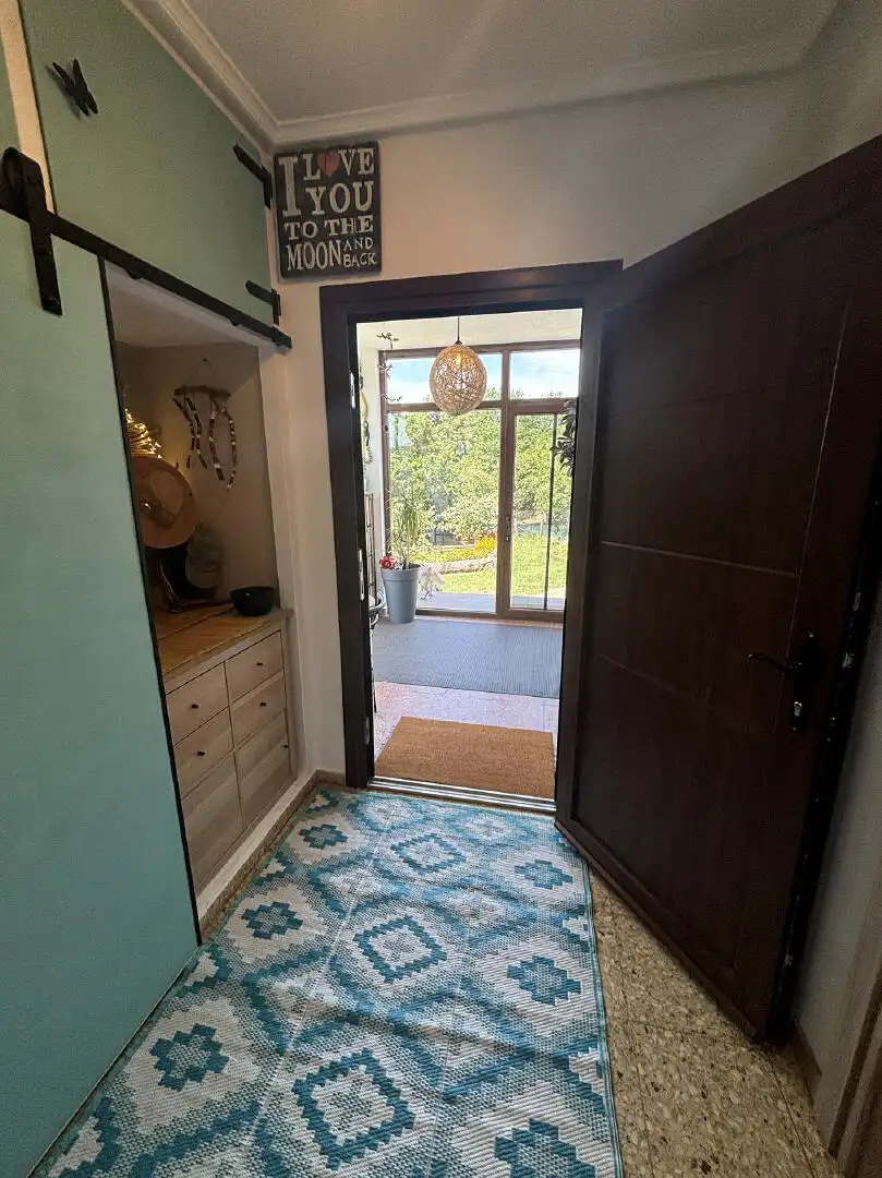Casa o xalet en venda en Las Rozas de Valdearroyo 