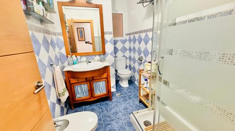 Foto 5 de Piso en venta en Calle Seneca, Los Castillejos - La Trinidad, Málaga Capital