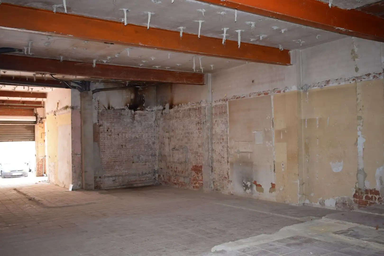 Local comercial en alquiler en Avinguda dels Hostalets, imagen 13