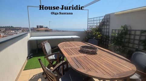 Foto 3 de Àtic en venda a Via Europa - Parc Central, Barcelona