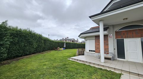 Foto 4 de Casa o chalet en venta en C. Rey Pelayo, 1, Corvera de Asturias, Asturias