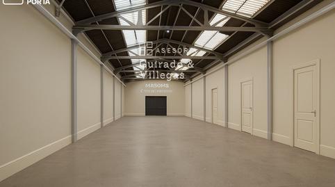 Photo 5 of Industrial buildings for sale in El Bon Pastor,  Barcelona Capital