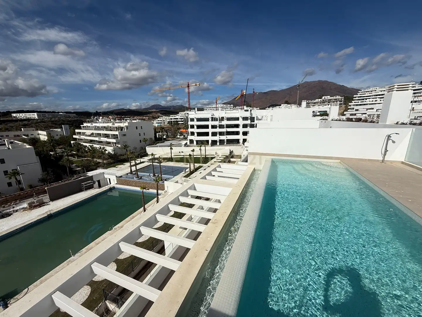 Apartament amb terrassa en venda a Urbanizacion Sup, 1H, 29693, Málaga, Spain, imagen 46