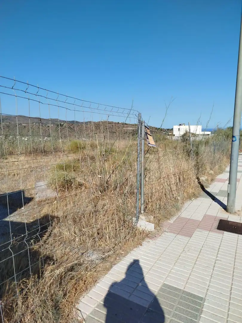 Wohnbaugrundstück zum Verkauf in Calle Calle Mirlo