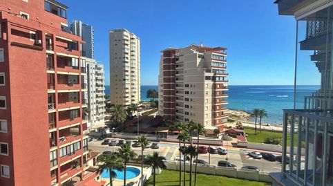 Photo 3 of Apartments for sale in Playa Arenal - Bol, Calpe / Calp