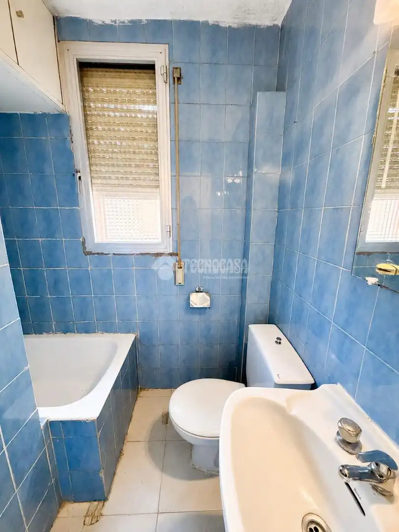Appartamento con ascensore in vendita a Carabanchel, imagen 33