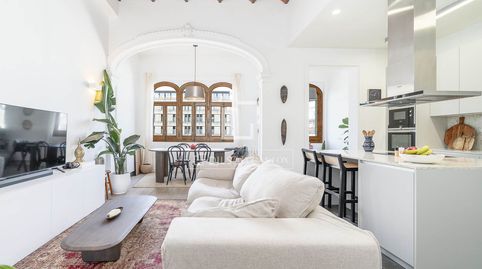 Foto 3 de Piso en venta en Dreta de l'Eixample, Barcelona Capital