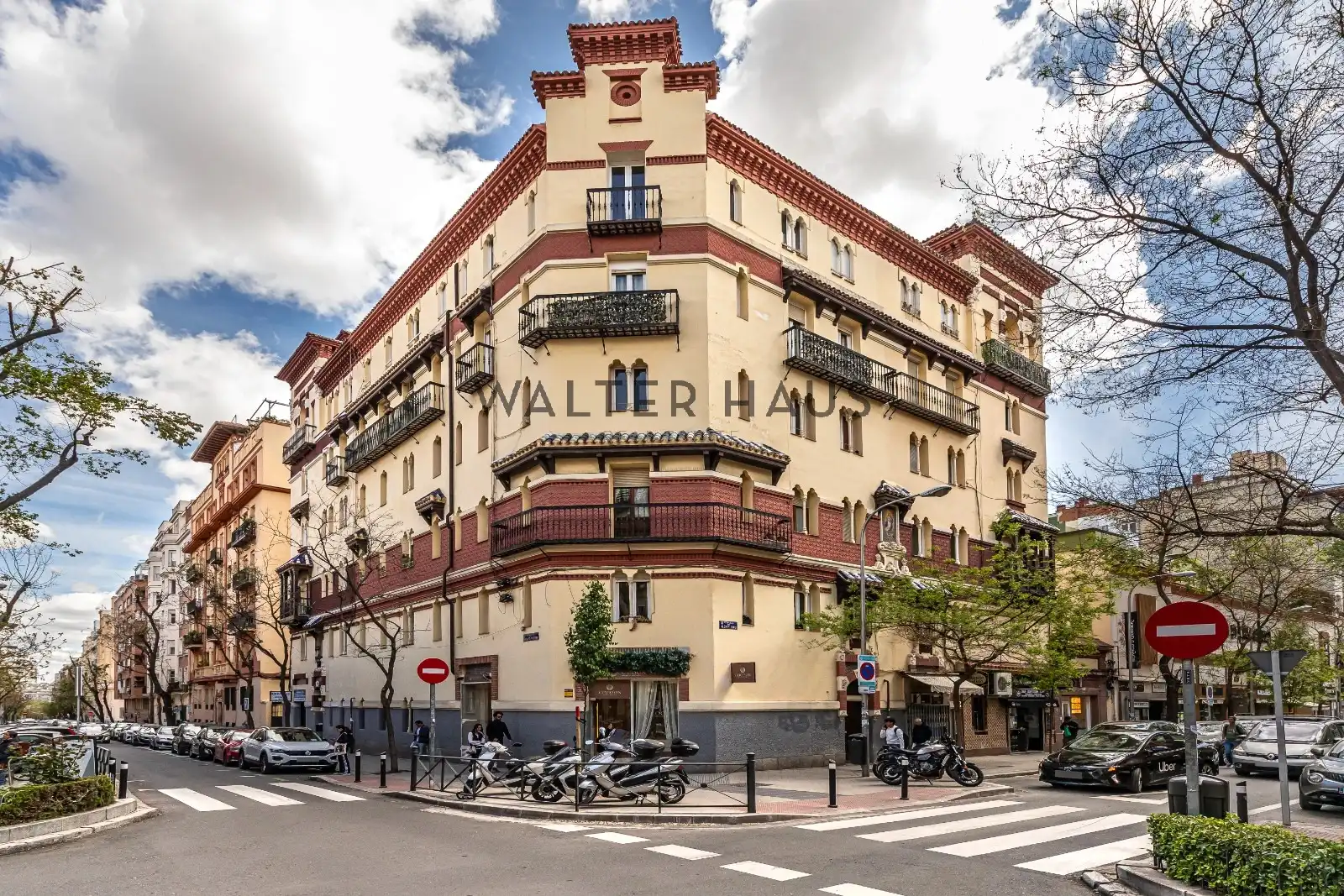 Appartement avec ascenseur à vendre à Calle de Alonso Cano, imagen 23