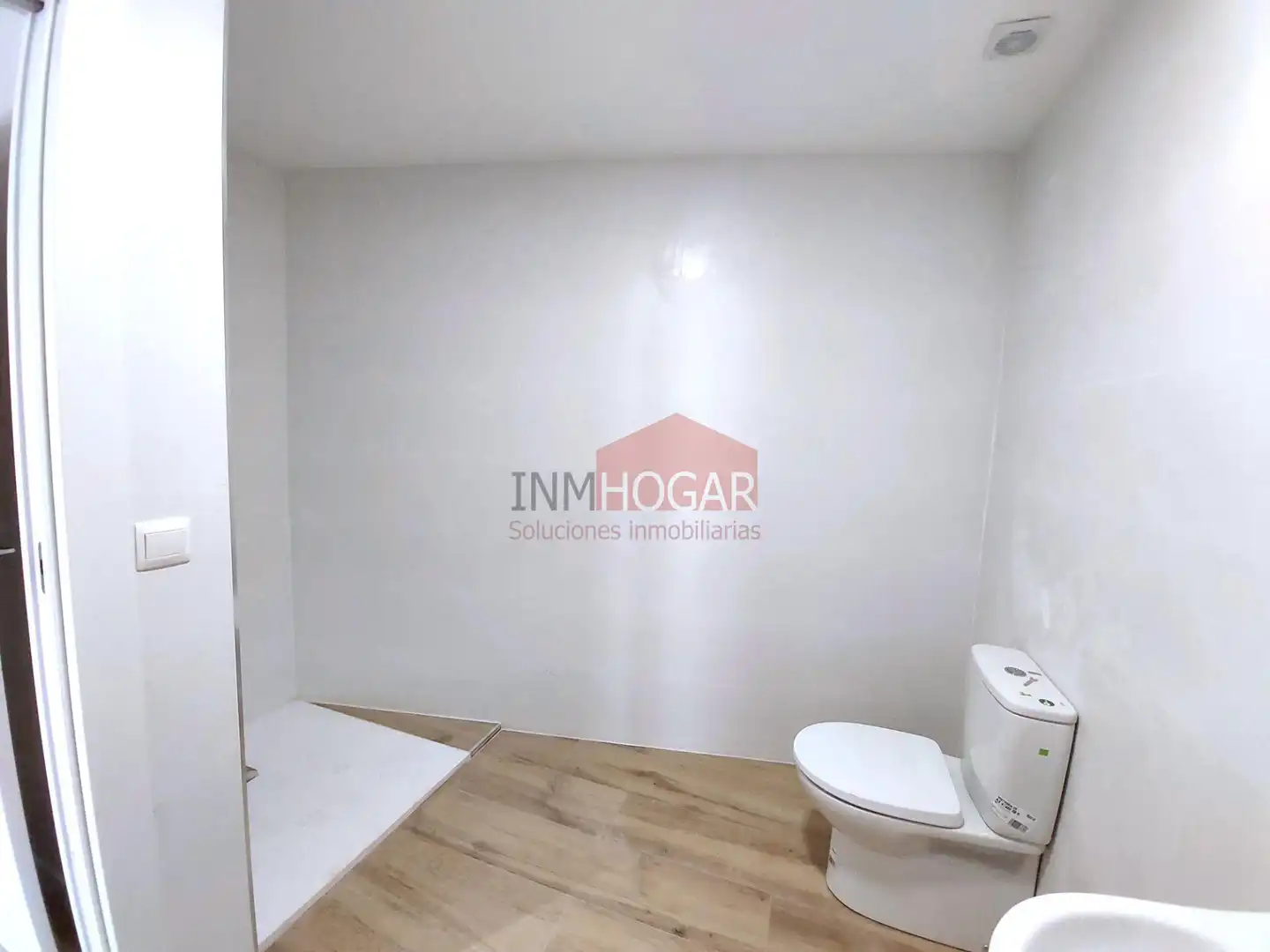Habitación de Dúplex en venta en Arévalo con Calefacción, Terraza y Balcón