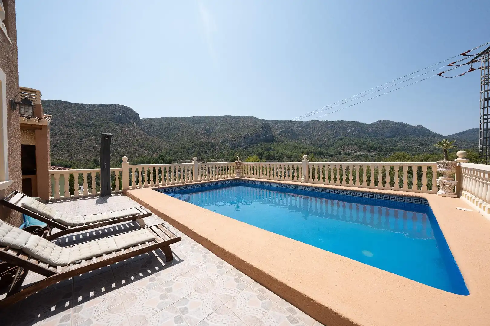 Villa con terrazza in vendita a Monte Solana, imagen 44