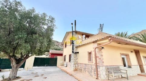 Photo 3 of House or chalet to rent in Jubalcoi, Alicante