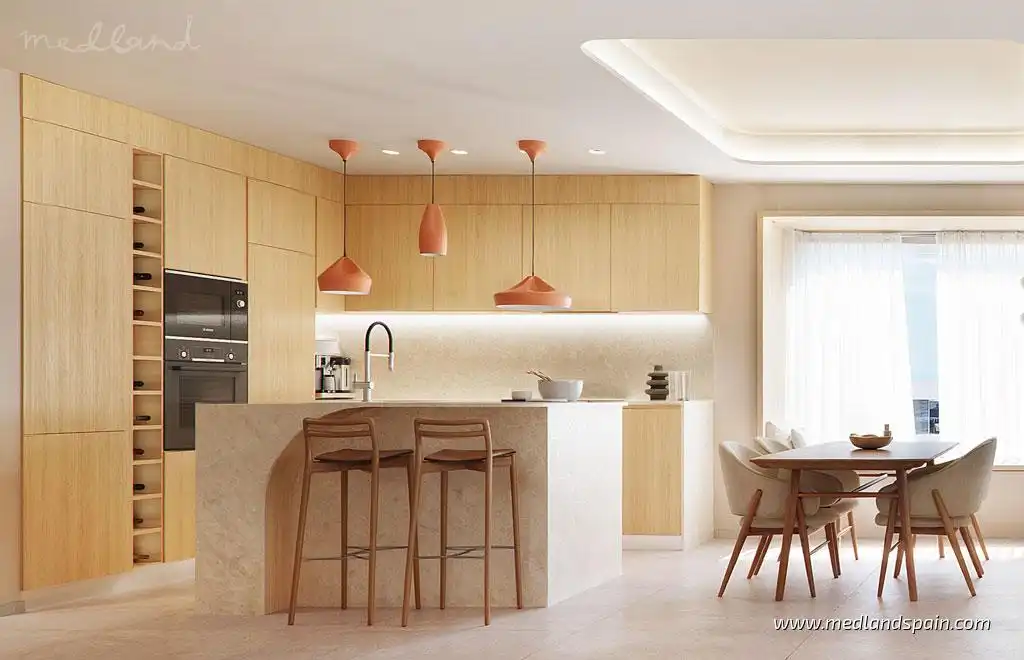 Apartamento con piscina en venta en Benijófar, imagen 6