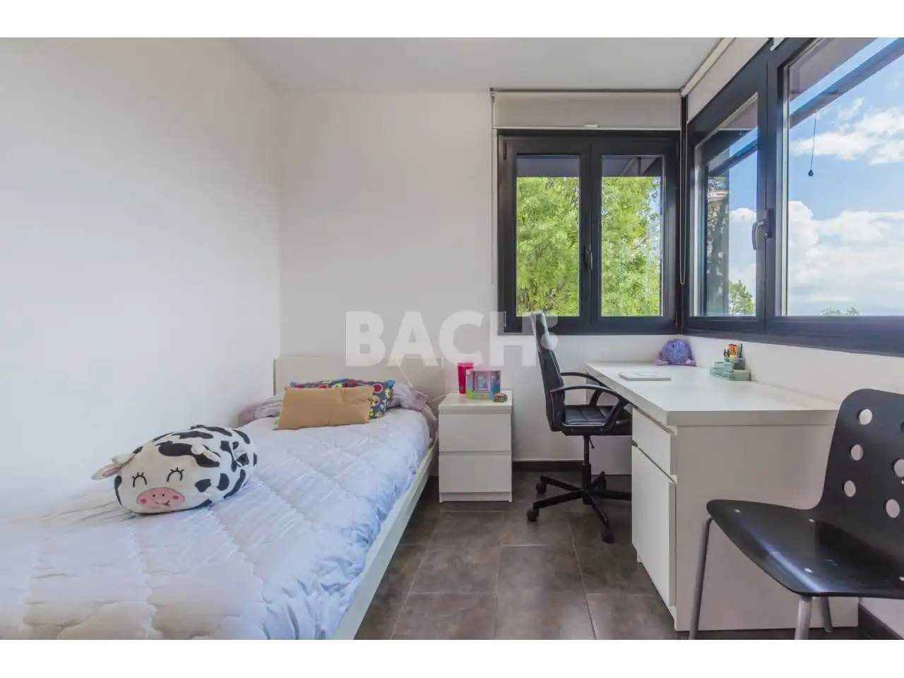 Habitación de Casa o chalet en venta en Gurb con Calefacción, Jardín privado y Terraza