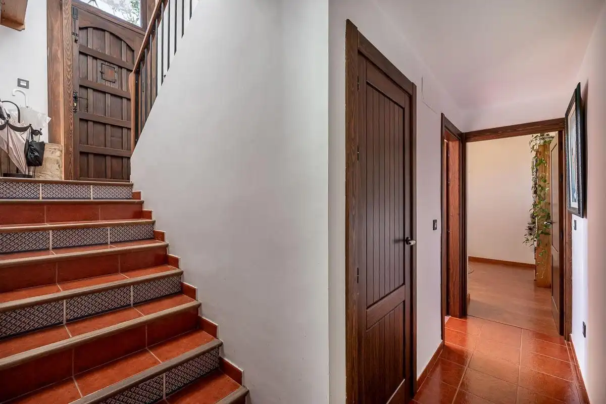 Maison avec terrasse à vendre à Calle PERNALEROS BAJO, imagen 49