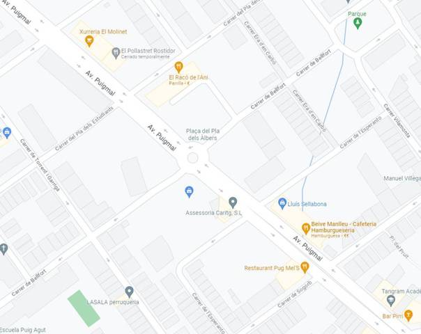 Piso en Venta en Manlleu