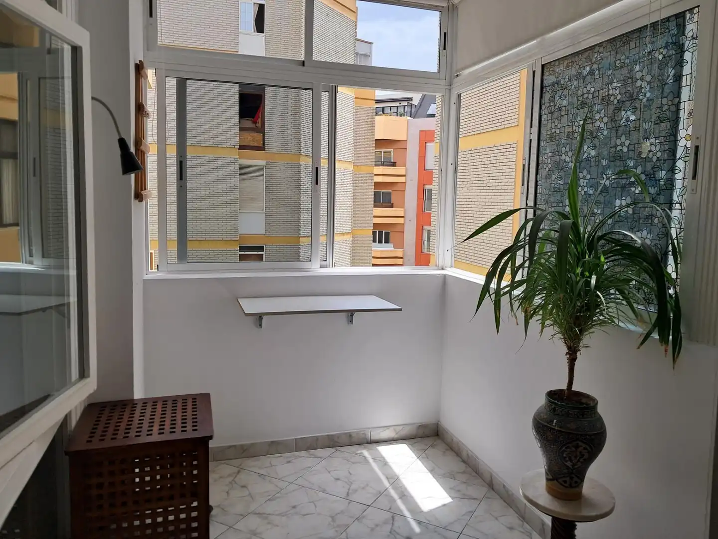 Apartament de lloguer a Santa Catalina - Canteras