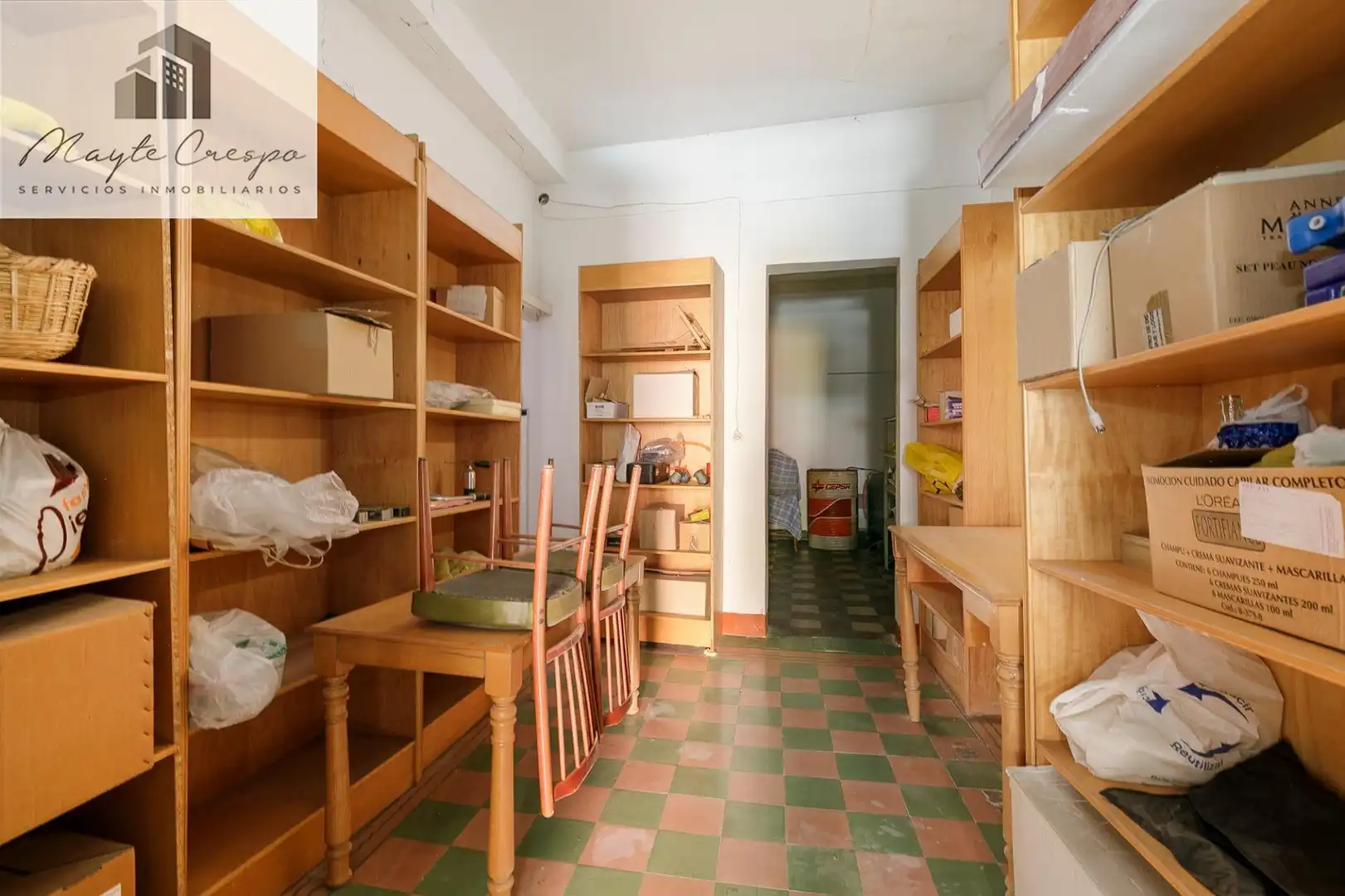 Inmuebles singulares en venta en Calle DOLORES 12, imagen 14