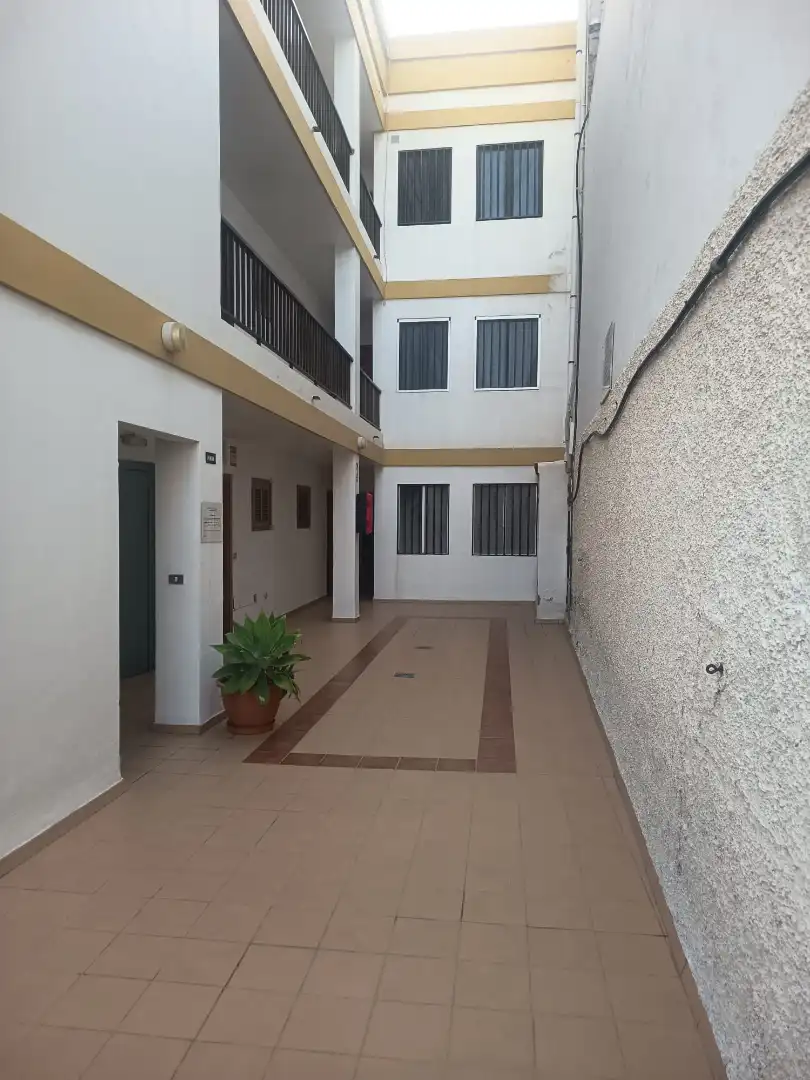 Piso en venta en Puerto de Santiago