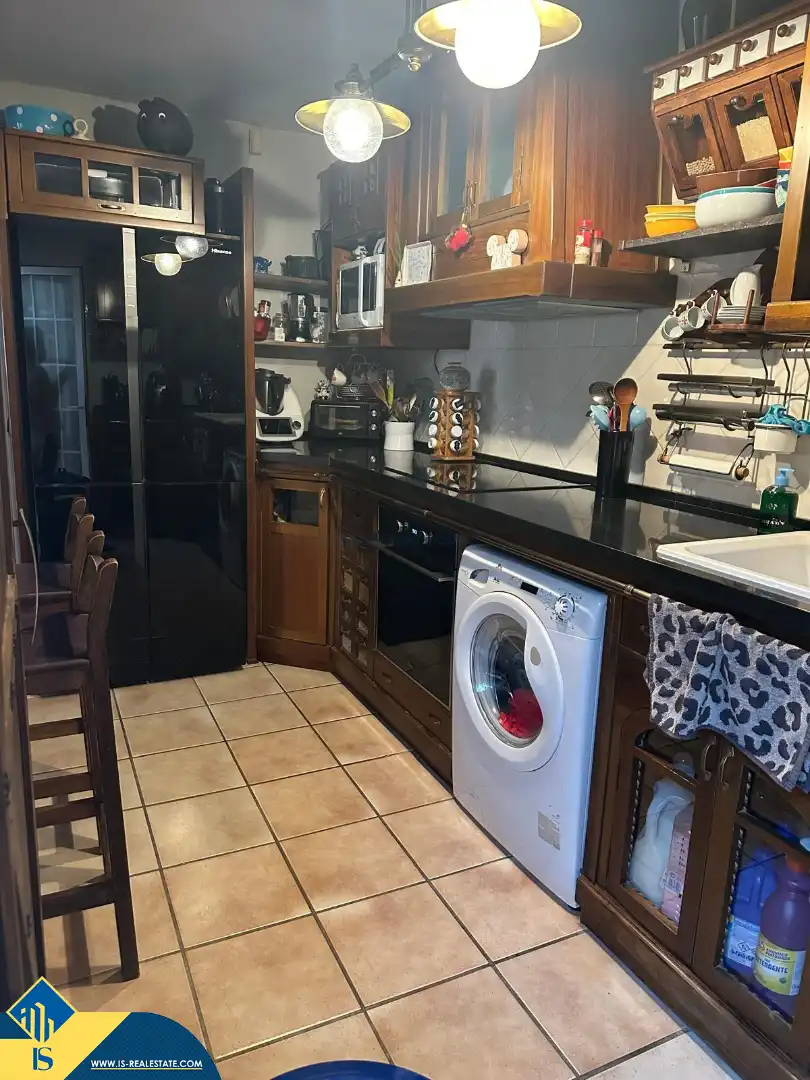 Chalet con piscina en venta en Orihuela Costa, imagen 14