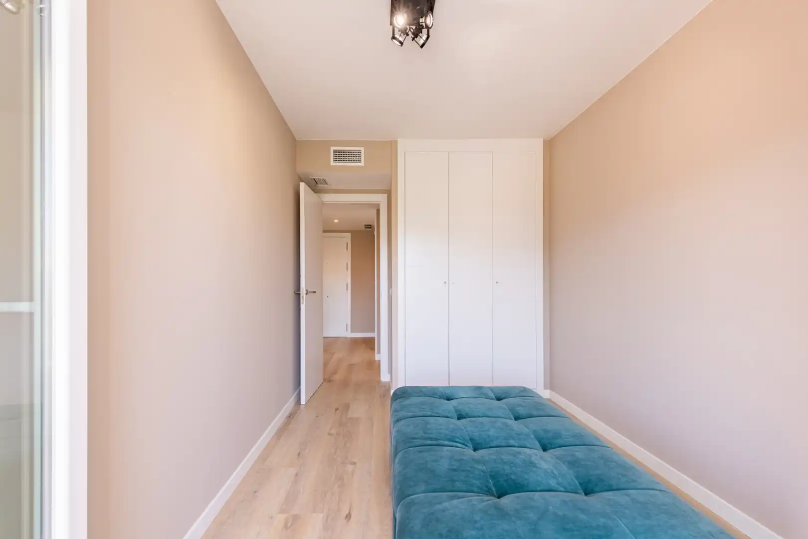 Apartament amb piscina en venda a Nueva Andalucía, imagen 7