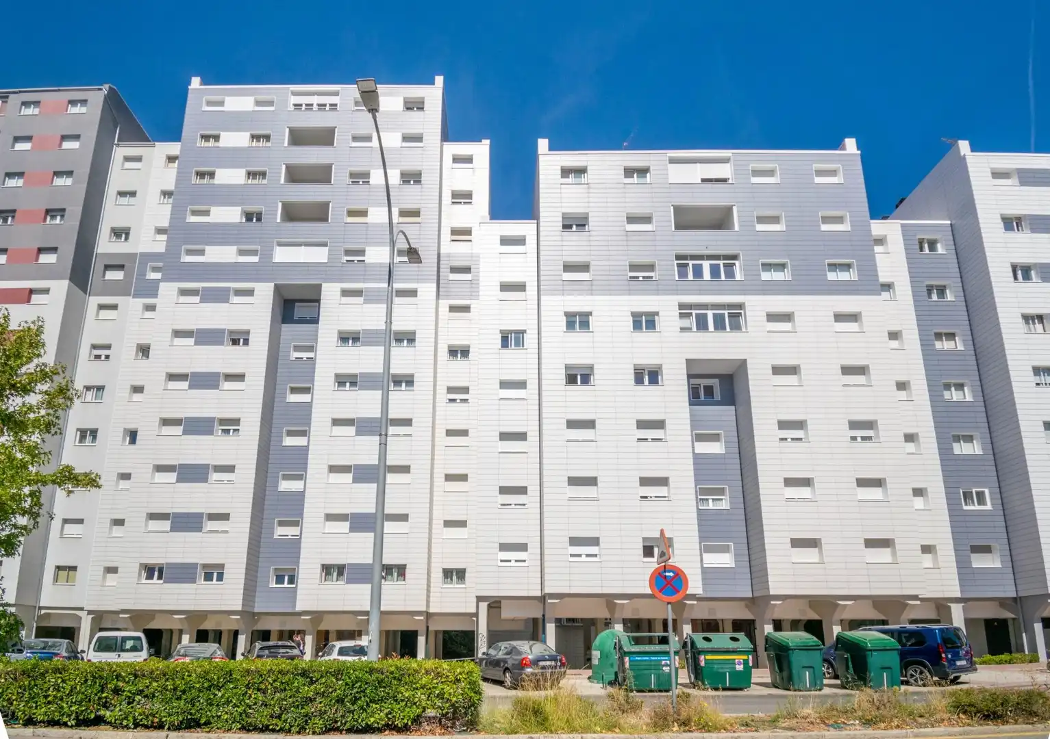 Piso con ascensor en venta en Avenida Avenida Central, imagen 2