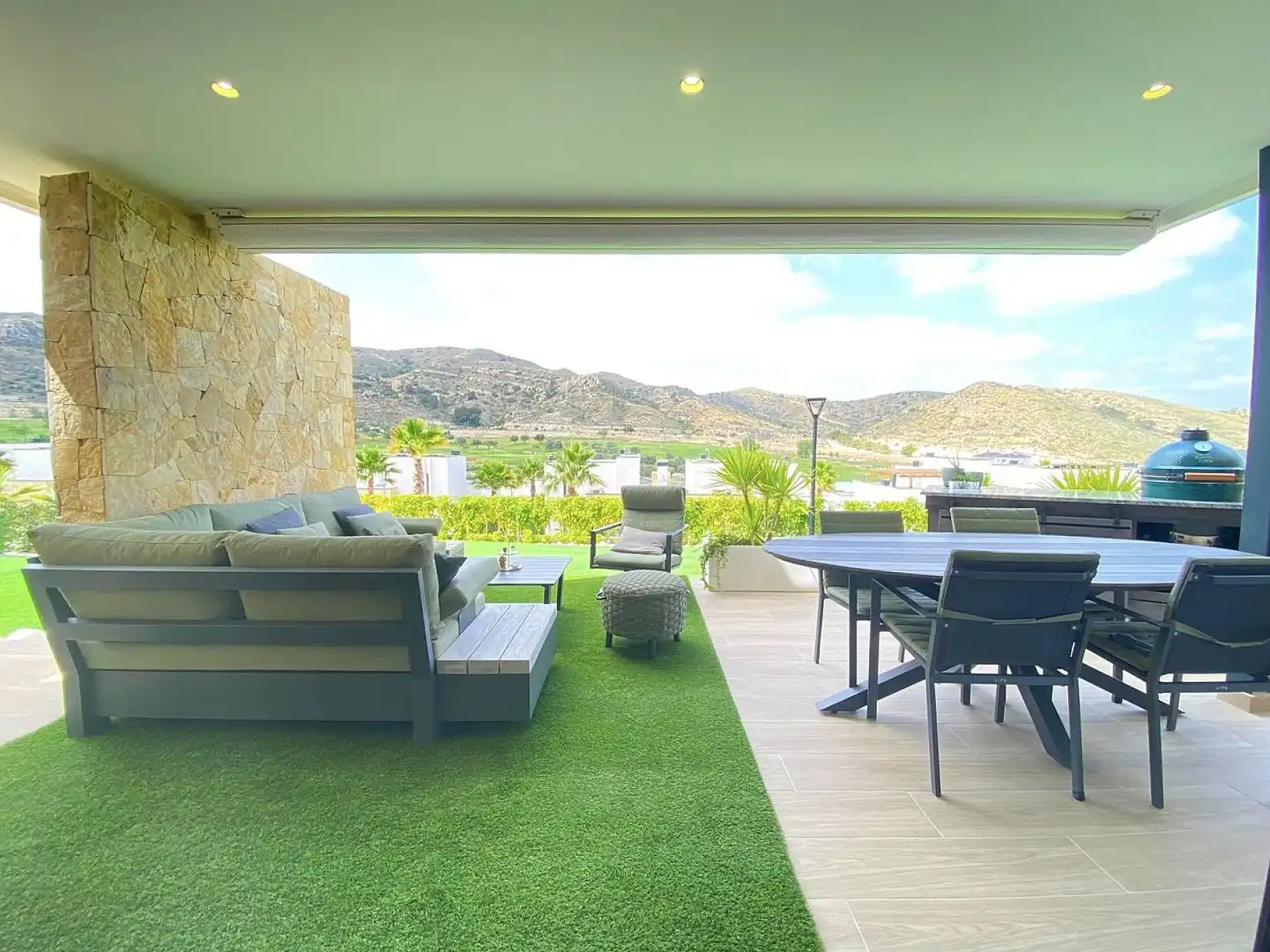 Villa à vendre à Monforte del Cid, imagen 13