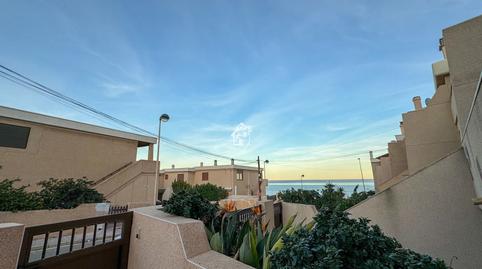 Foto 4 de Casa o xalet de lloguer a Cabo Cervera, Alicante