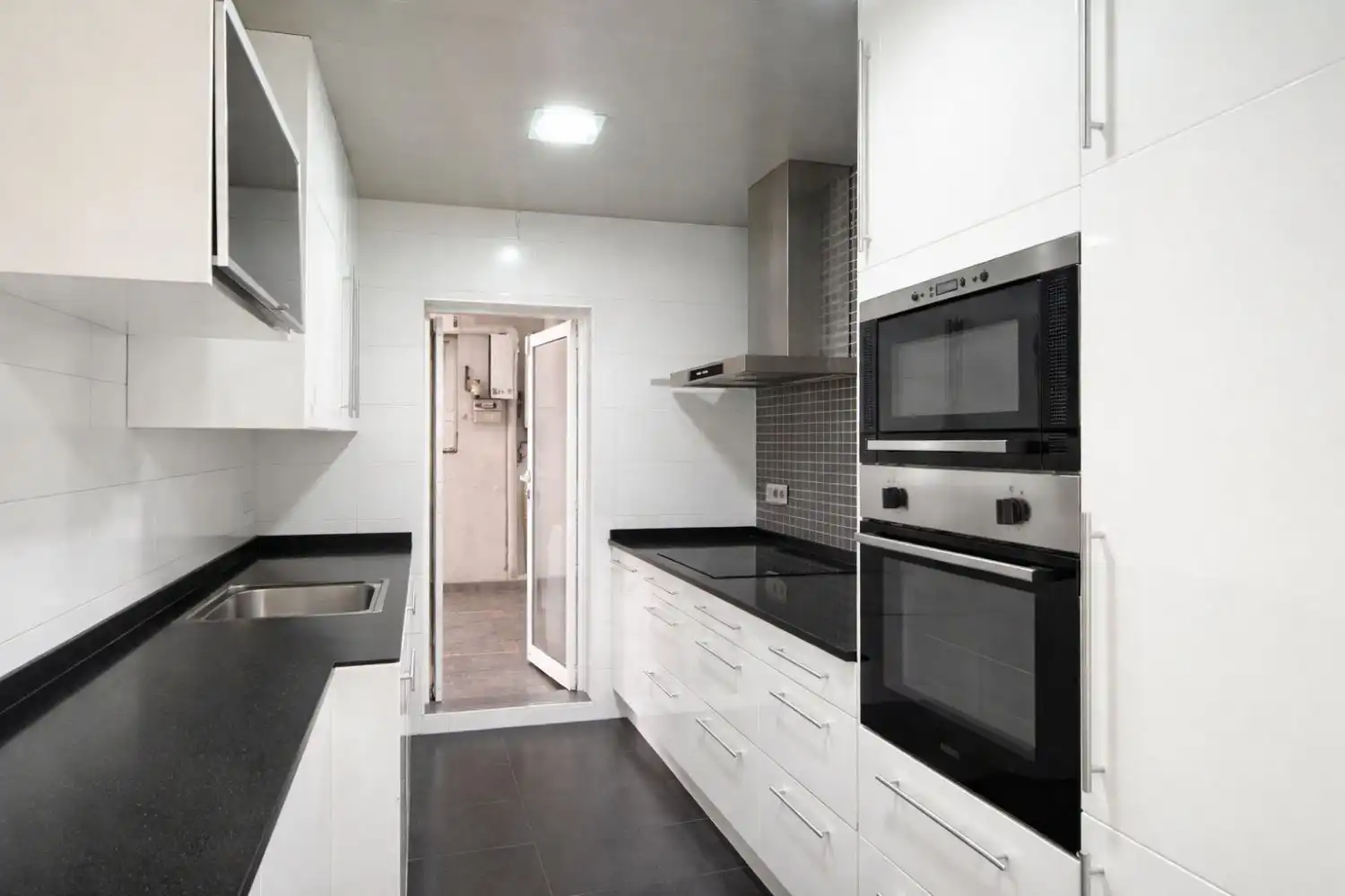 Appartement avec terrasse à vendre à VERMELL, imagen 8