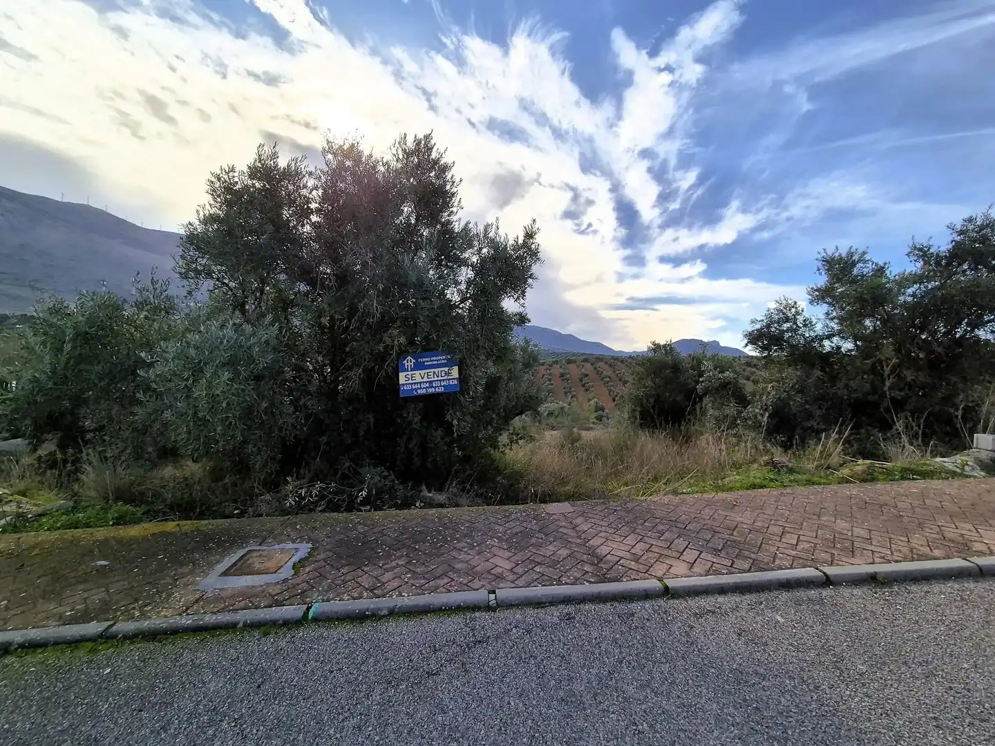Terreny residencial en venda a Loja, imagen 7