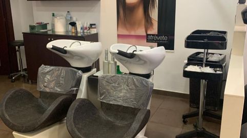 Photo 3 of Premises for transfer in Carrer de Santa Creu, 14, Can Calders, Sant Feliu de Llobregat