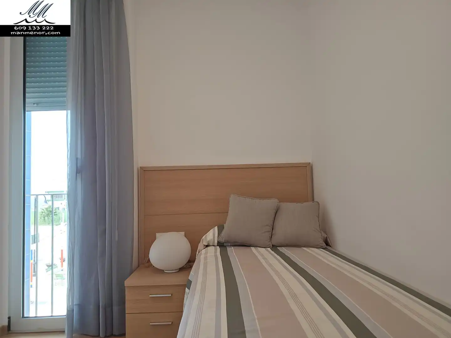Mini appartamento in vendita a Calle MARQUESES - LOS NIETOS 2, imagen 21