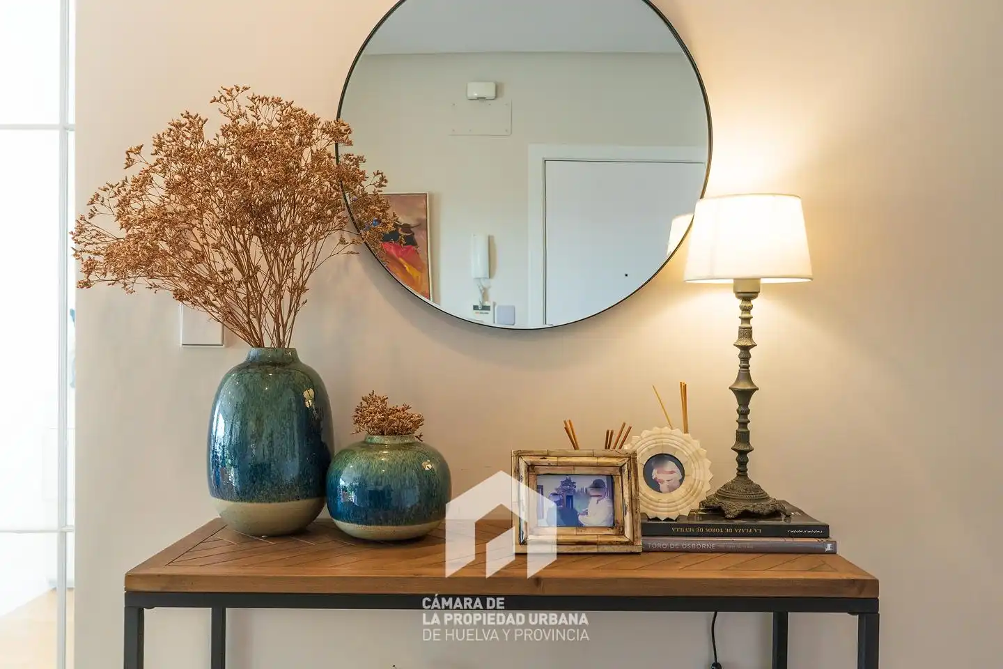 Flat for rent in Del Punto, Centro