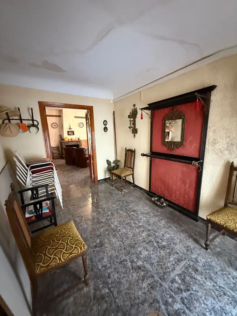 Casa rústica en venda a Cañada, imagen 7