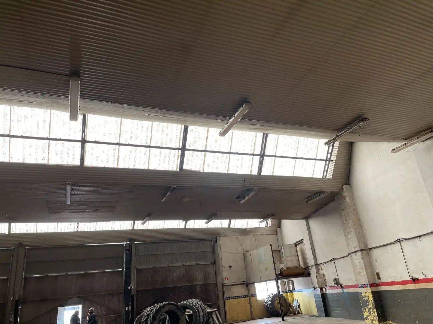 Industriegebäude zur Miete in Santo Domingo de la Calzada, imagen 17