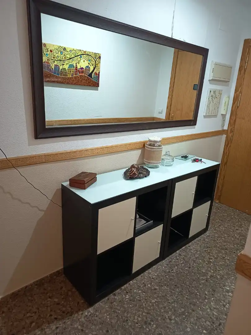 Pis en venda en Albacete amb Aire condicionat, Calefacció i Moblat